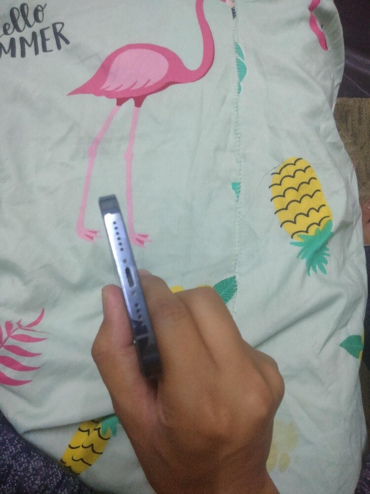 iphone 12 Pro Max - 4
