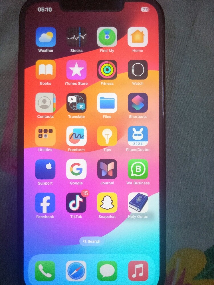 iphone 12 Pro Max - 2