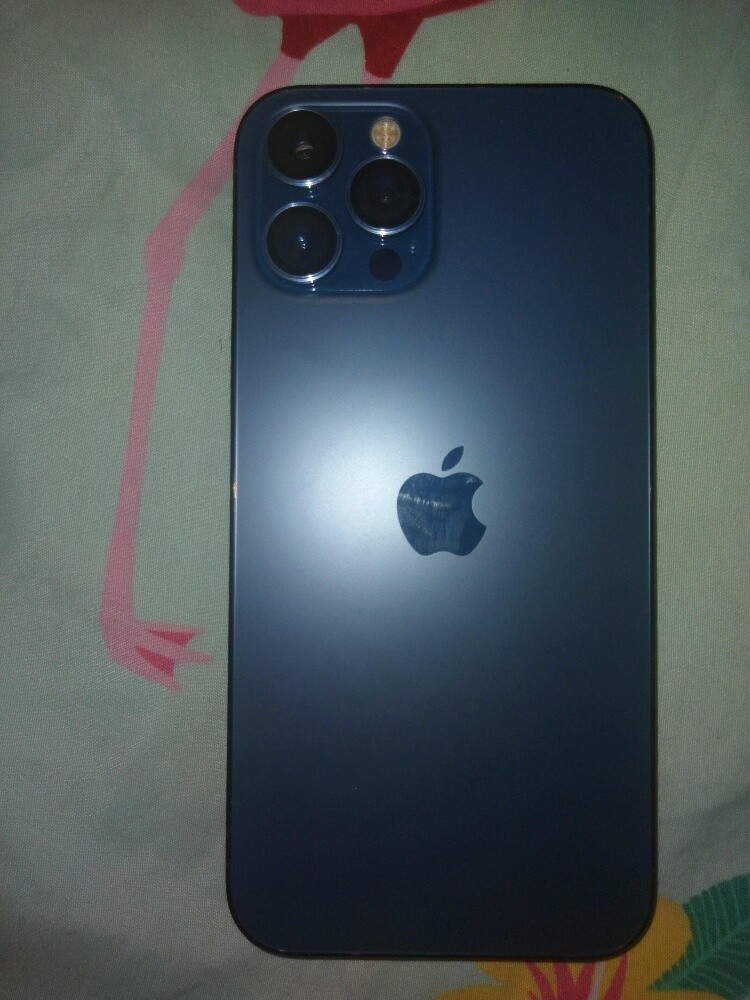 iphone 12 Pro Max - 8