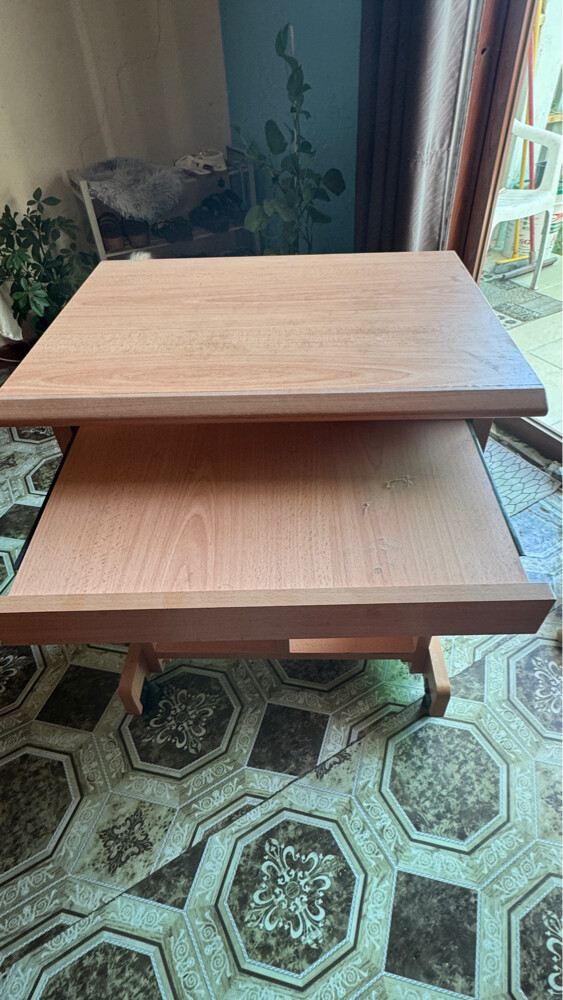 computer table - 3