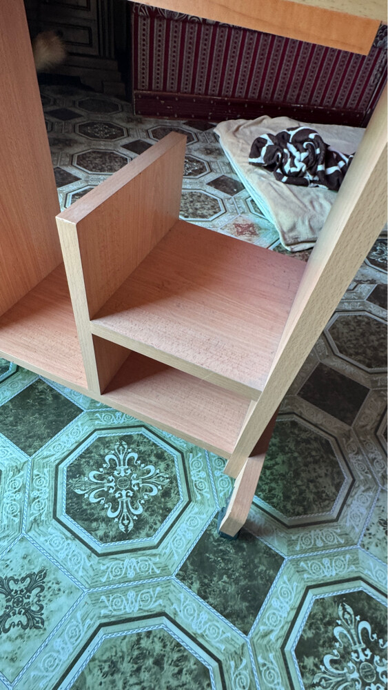 computer table - 2