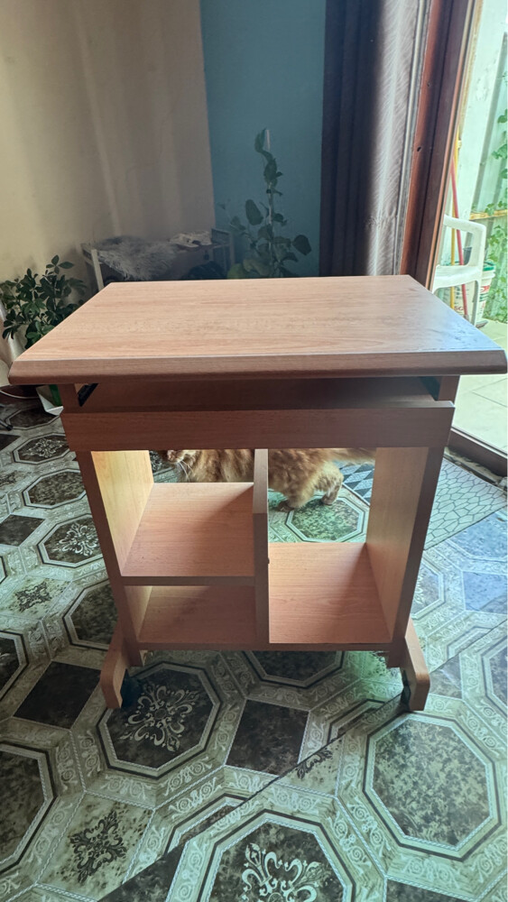 computer table - 1