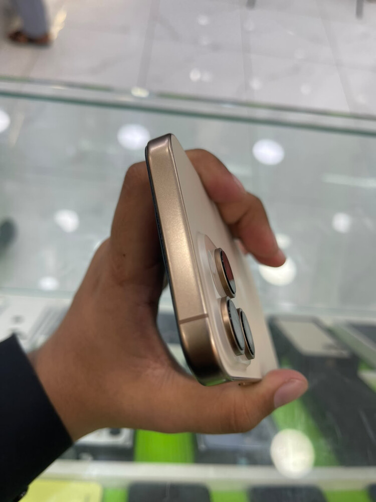 ايفون ١٦ برو ماكس - 2