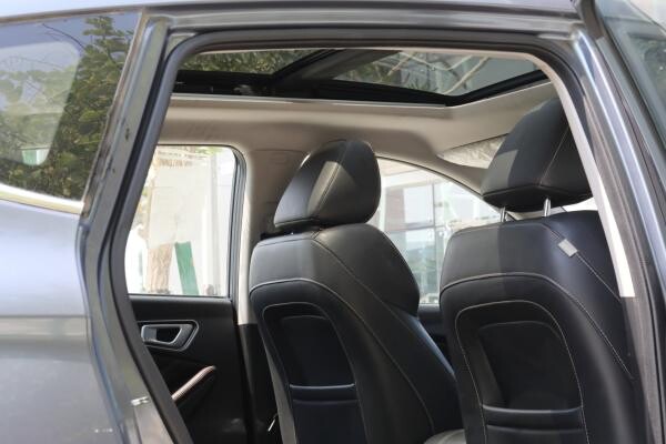 Chery TIGGO 7 - Full  Options - 7