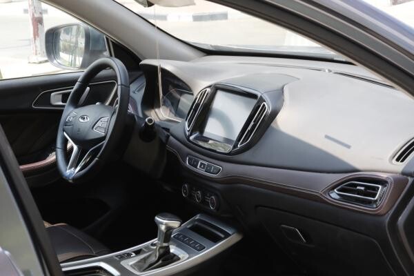 Chery TIGGO 7 - Full  Options - 8