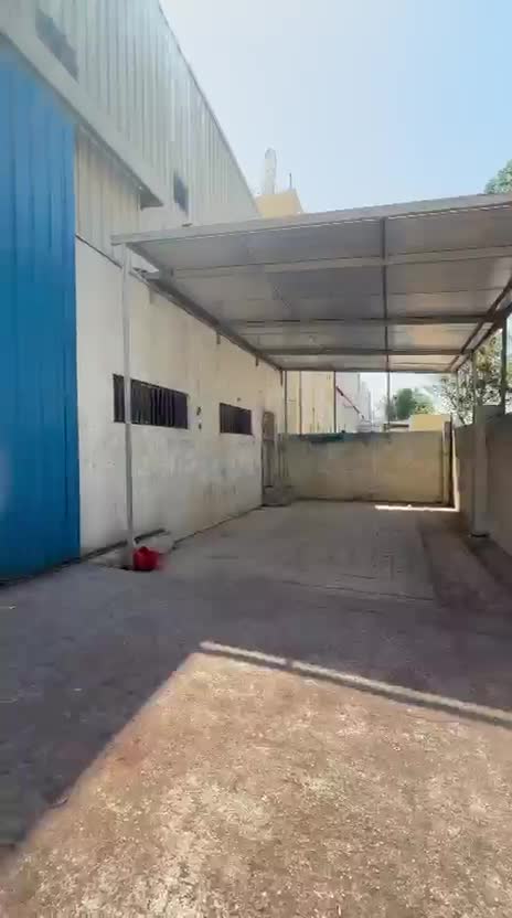 Warehouse for Rent-Industrial Are - 7