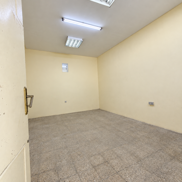 Warehouse for Rent-Industrial Are - 5