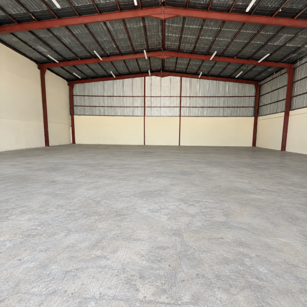 Warehouse for Rent-Industrial Are - 3