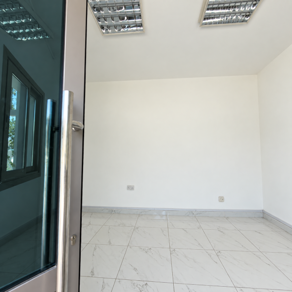 Warehouse for Rent-Industrial Are - 4