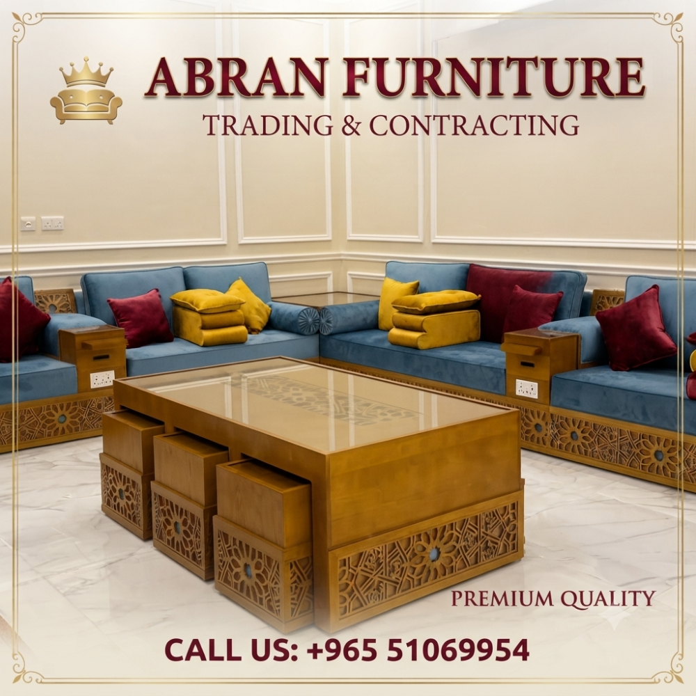 #S@le Furniture Items & - 1