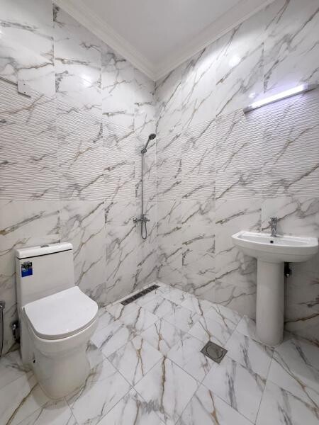 Brand-new apartments for rent (firs - 9