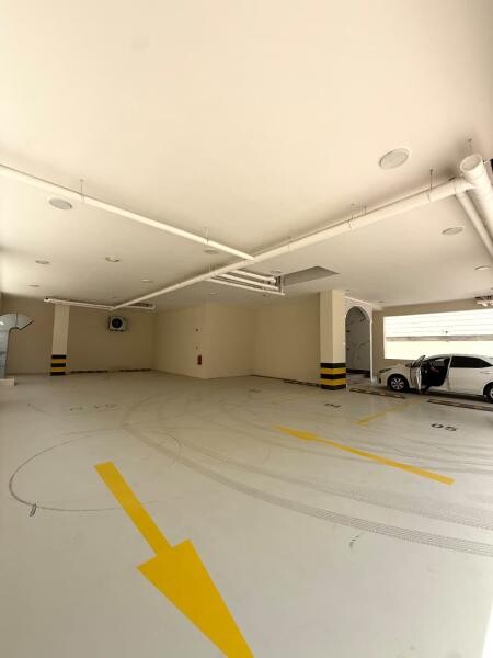 Brand-new apartments for rent (firs - 2