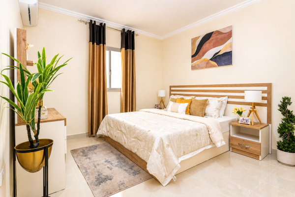 3-Bedroom Apartment, More Beyond - 6