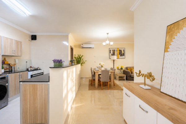 3-Bedroom Apartment, More Beyond - 11