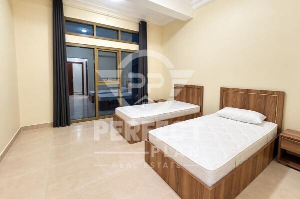 2bhk Fully Furnished -Umm ghwilina - 4