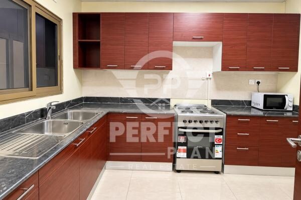 2bhk Fully Furnished -Umm ghwilina - 7