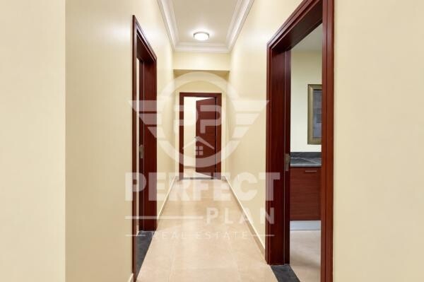 2bhk Fully Furnished -Umm ghwilina - 3