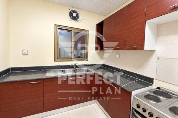 2bhk Fully Furnished -Umm ghwilina - 8