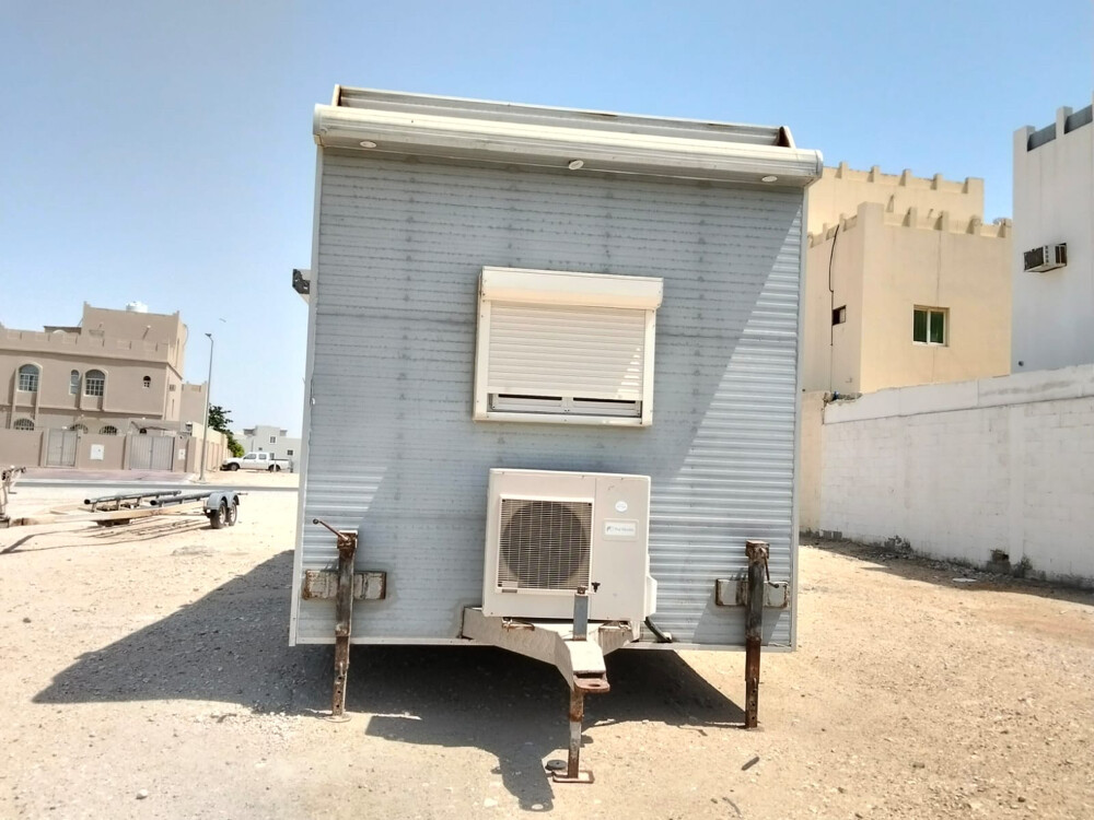 للبيع كبينة العطية ٢٠١٩ - 3