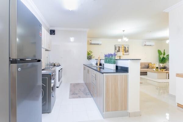 3-BR Apartment, Space to Live - 2