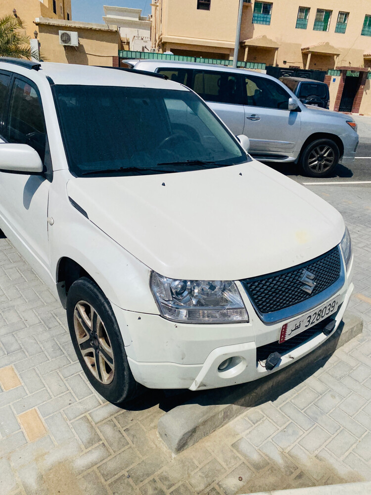 Suzuki  - 4