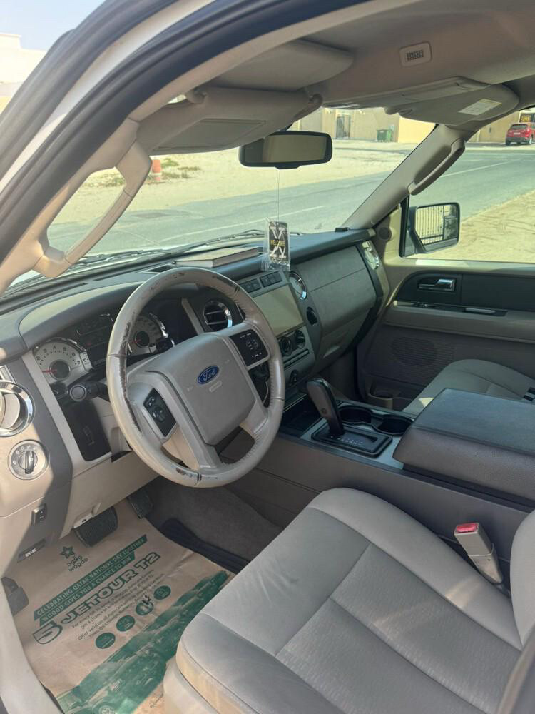 Ford Expedition 2012 - 5