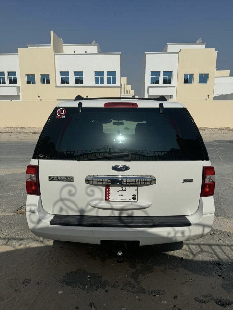 Ford Expedition 2012 - 6