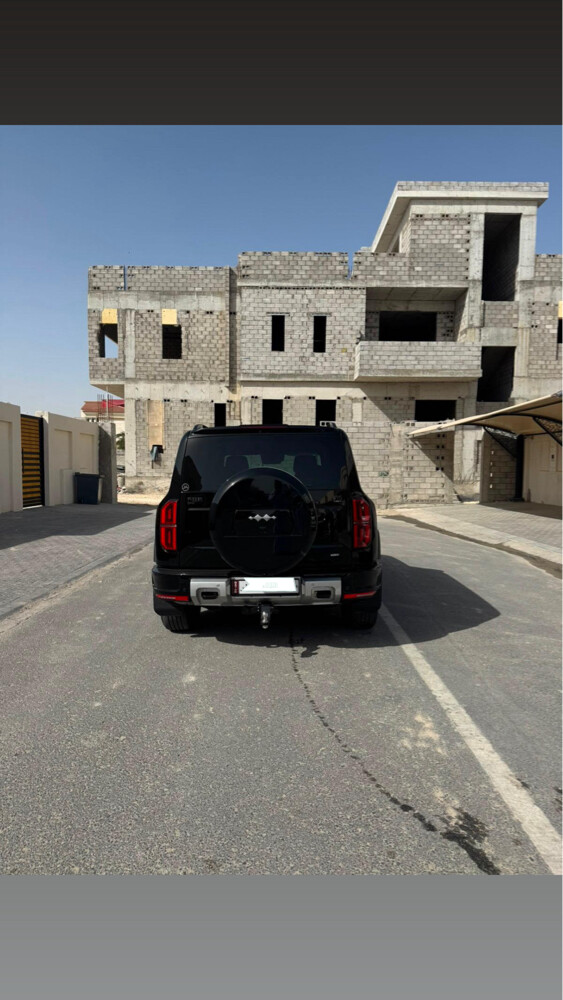 ليوبارد ٥ - 4