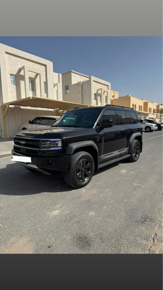 ليوبارد ٥ - 1