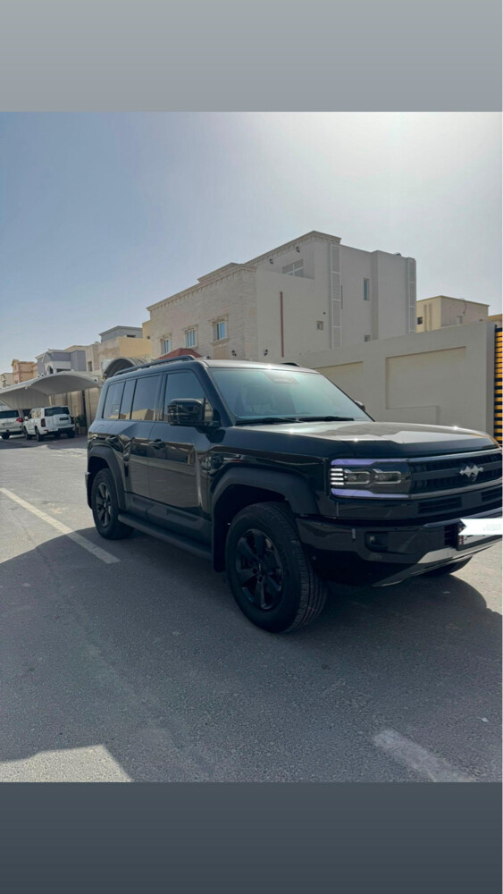 ليوبارد ٥ - 3