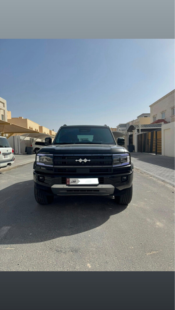 ليوبارد ٥ - 2