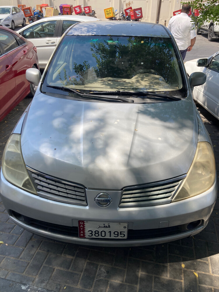 Nissan for sale - 5