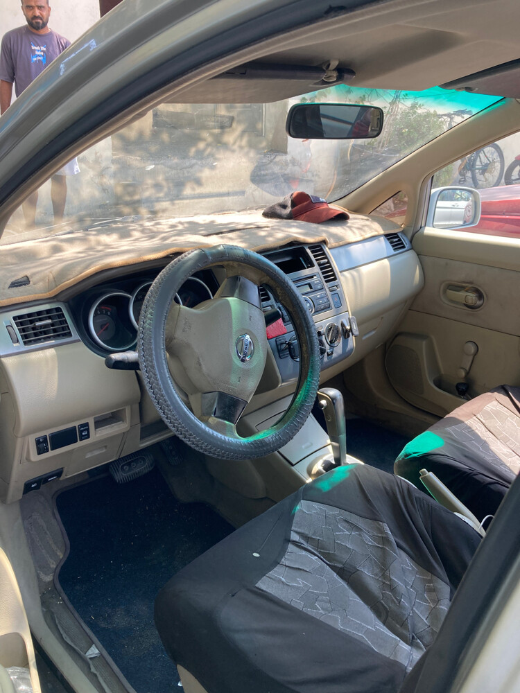 Nissan for sale - 2