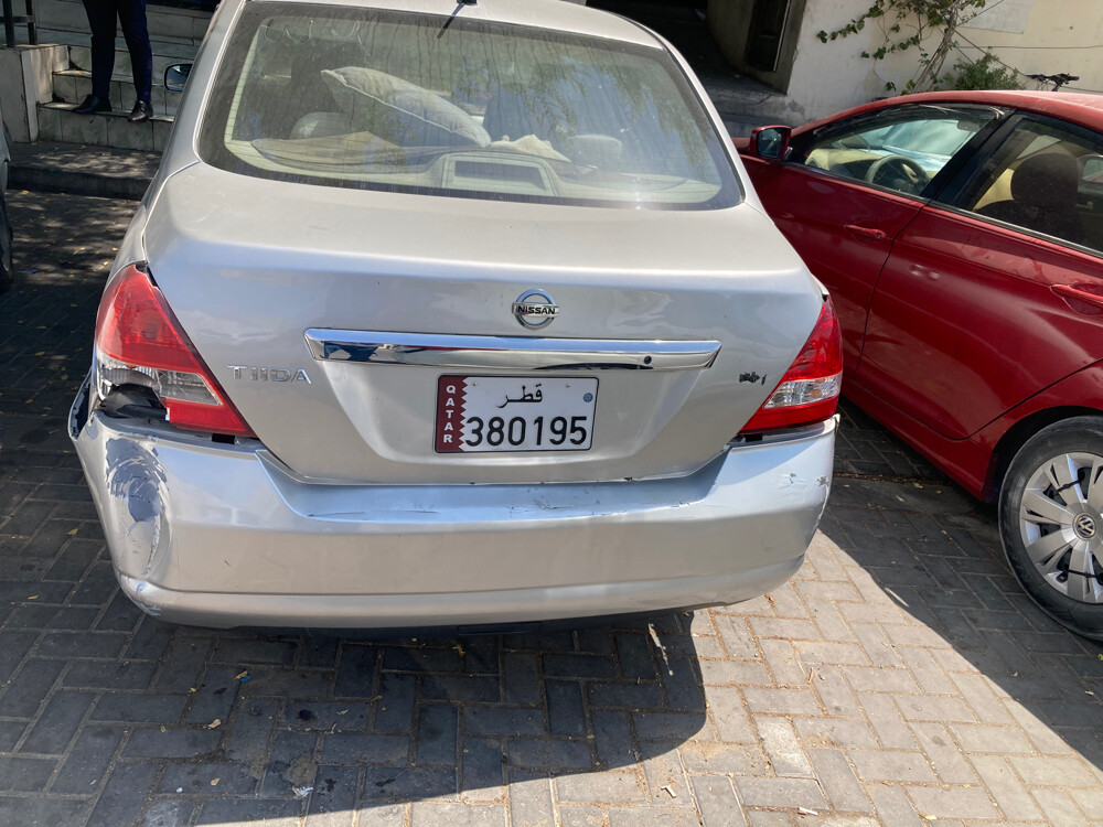 Nissan for sale - 4