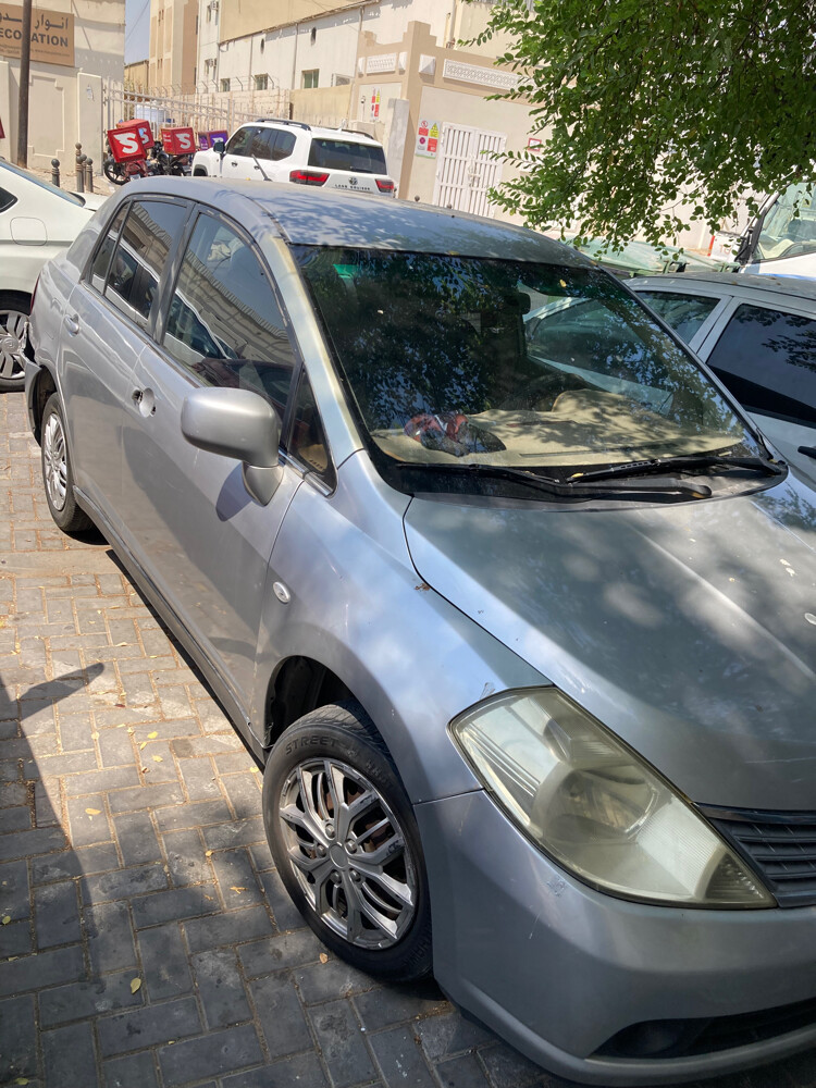 Nissan for sale - 6