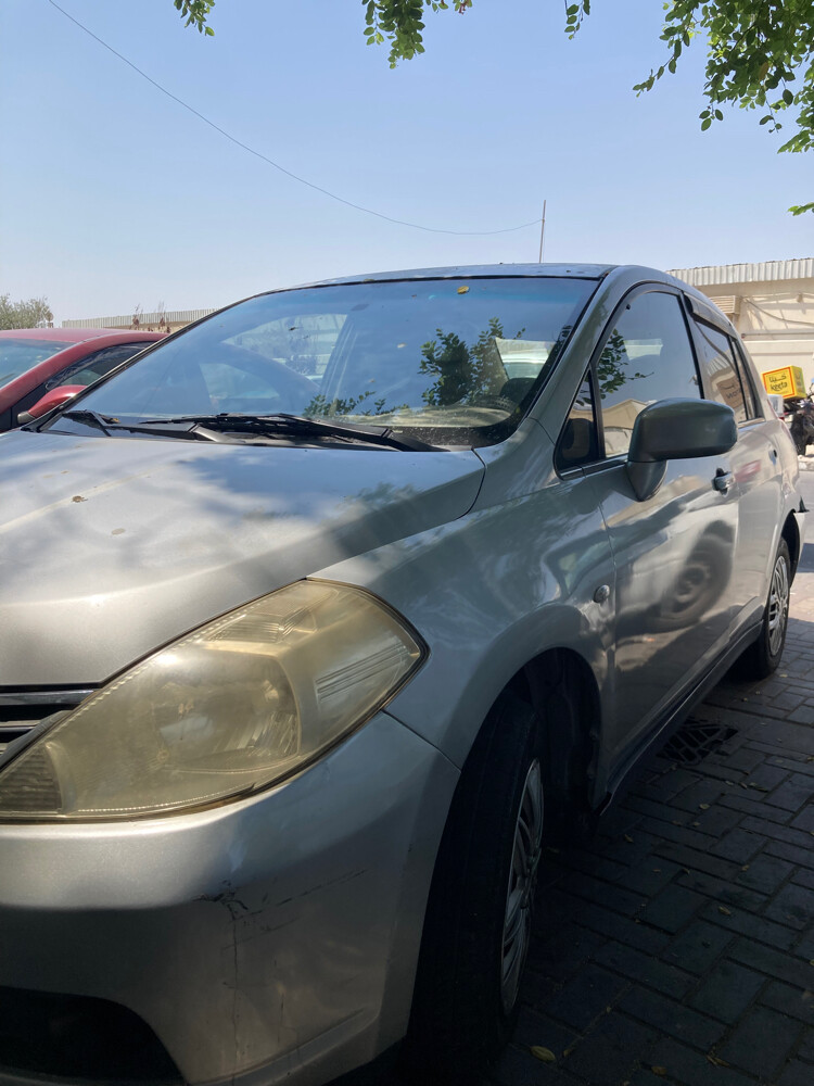 Nissan for sale - 1