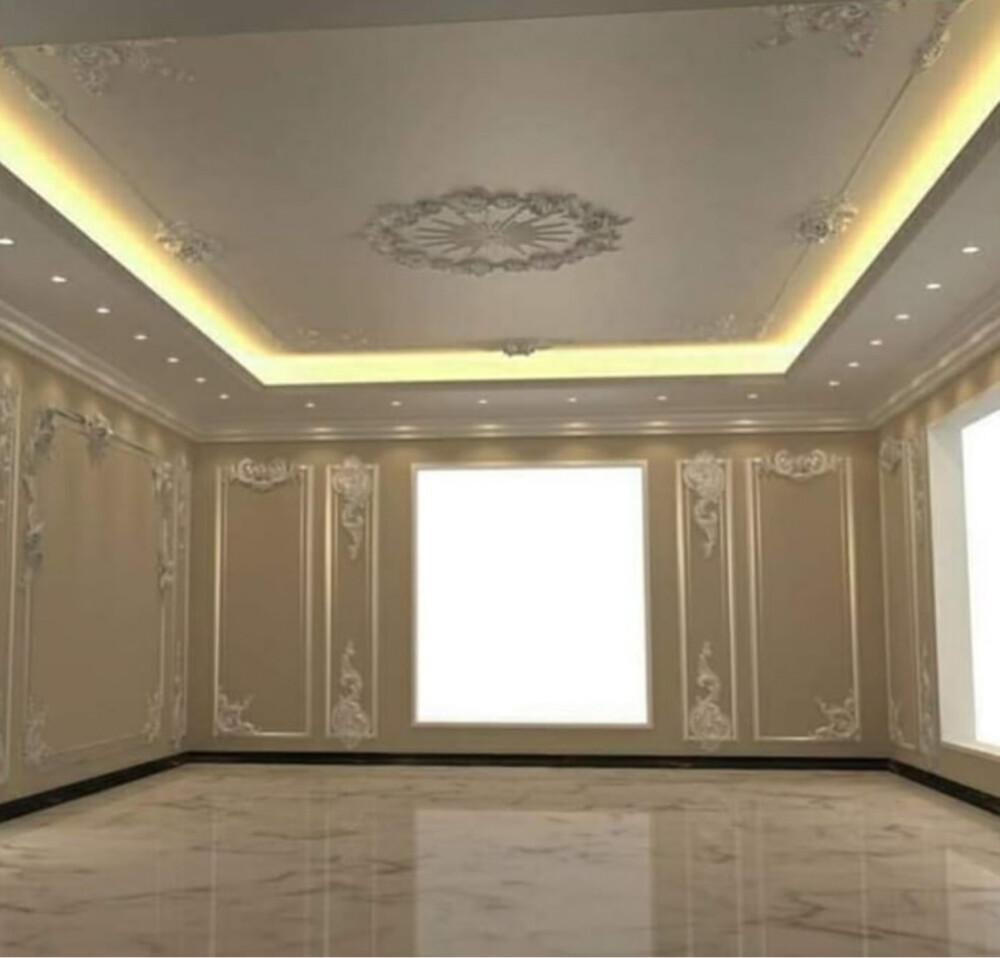 ديكور منزلي جميل - 1