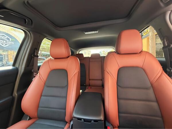 Mazda CX-5 High Sports - 8