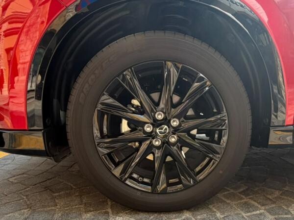 Mazda CX-5 High Sports - 9