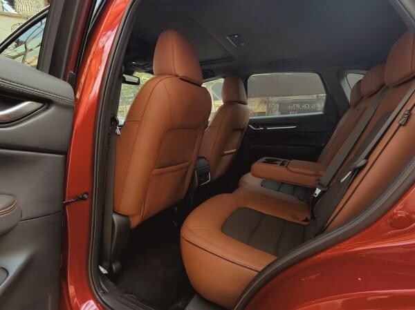 Mazda CX-5 High Sports - 7