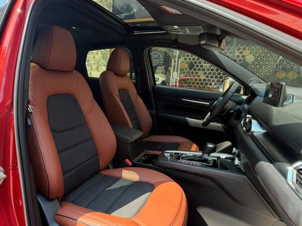 Mazda CX-5 High Sports - 6