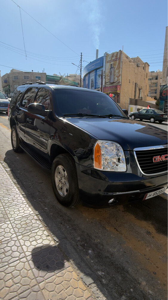 جي ام سي - 7