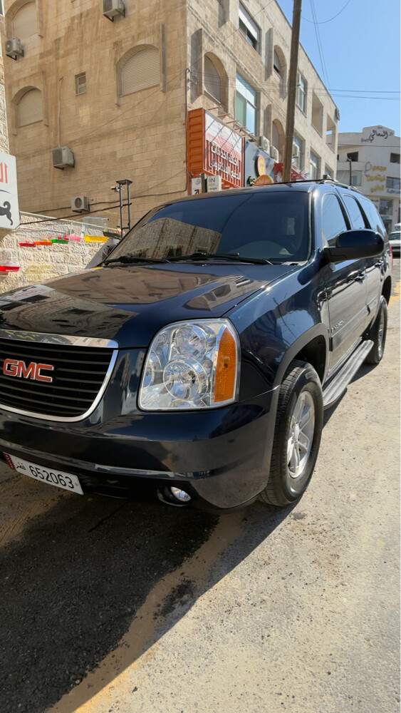 جي ام سي - 8