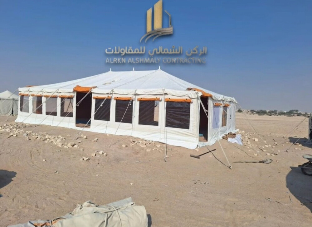 خدمات الخيم والعزب جميع الاماكن - 5