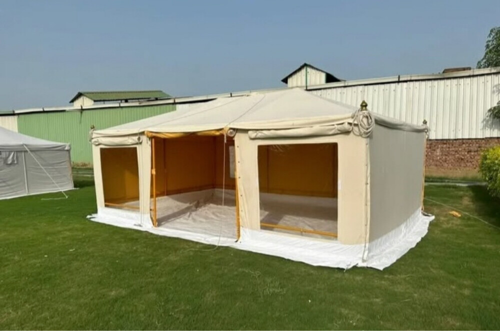 خدمات الخيم والعزب جميع الاماكن - 3