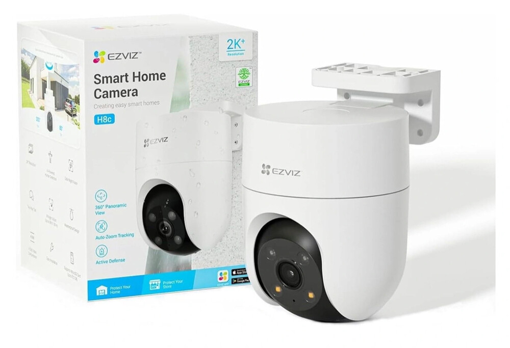 Ezviz outdoor wifi cctv camera - 1