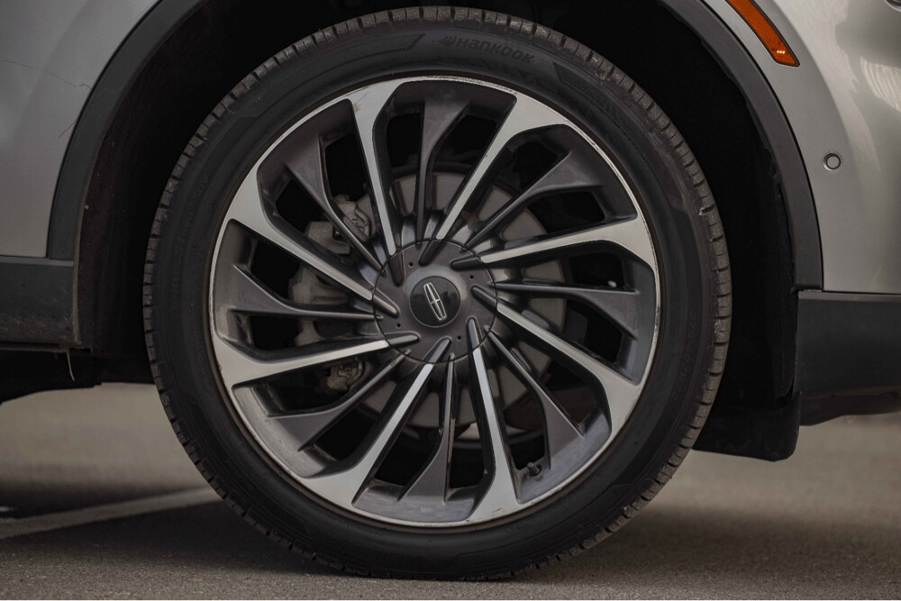 2020 LINCOLN AVIATOR 6-CYLINDER TUR - 12