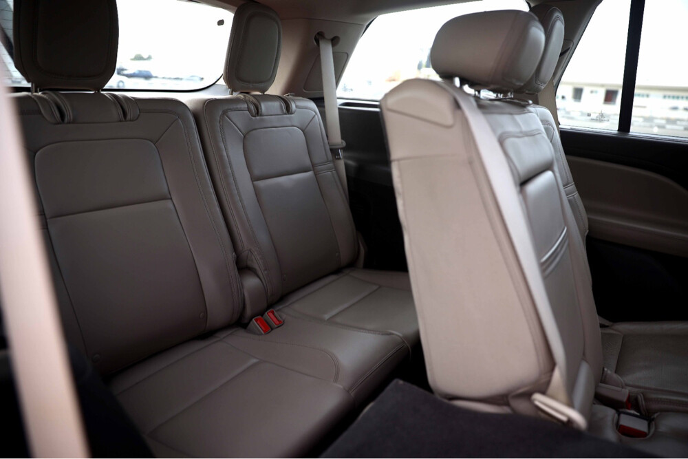 2020 LINCOLN AVIATOR 6-CYLINDER TUR - 11