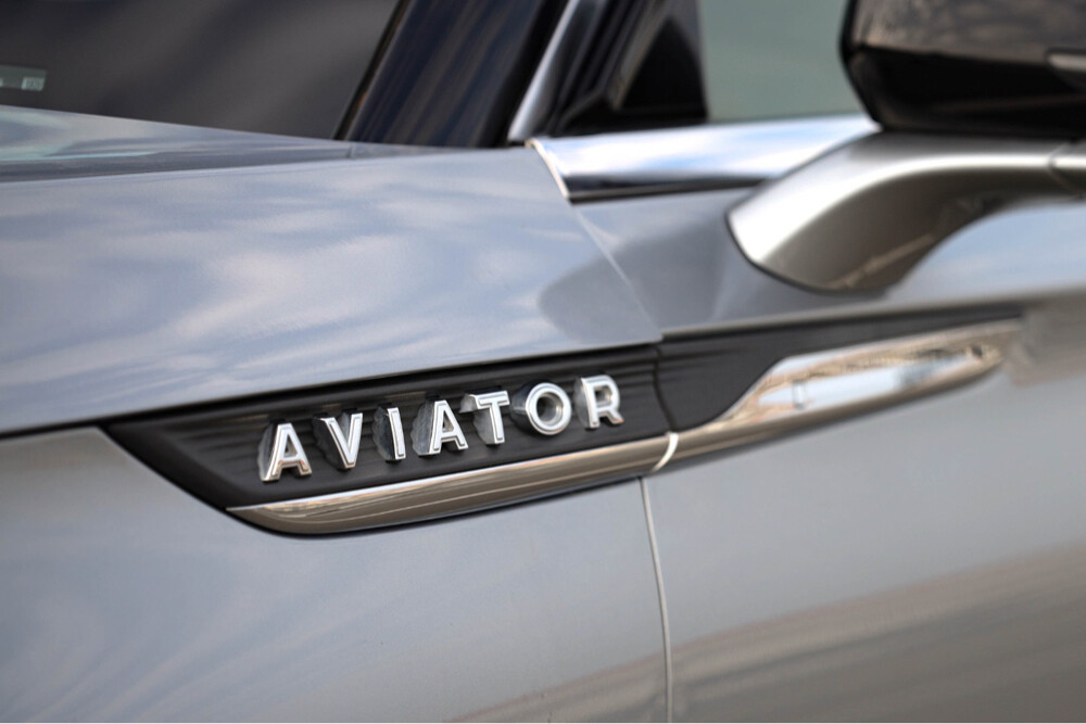 2020 LINCOLN AVIATOR 6-CYLINDER TUR - 13