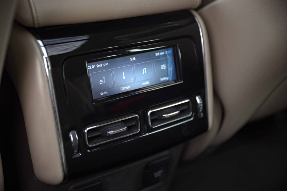 2020 LINCOLN AVIATOR 6-CYLINDER TUR - 14